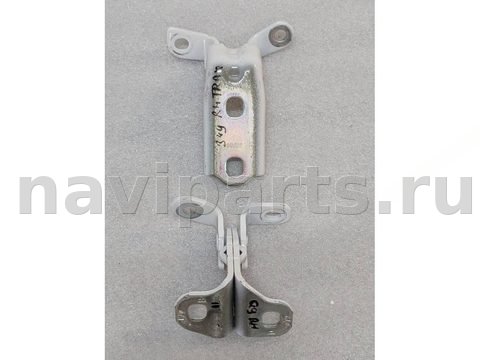 Петля двери задней правой Chevrolet Trax, 2025 г., арт. 21475
