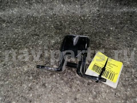 Петля двери задней правой Hyundai Tucson, 2007 г., арт. 22314002014, фото 3
