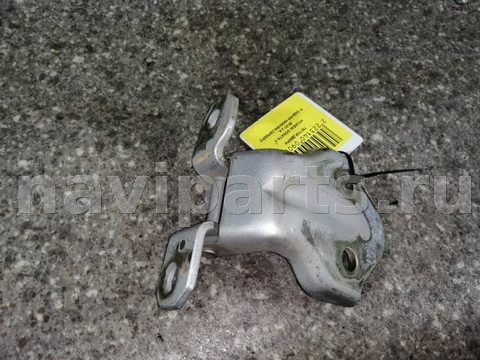 Петля двери задней правой Hyundai Sonata, 2000 г., арт. 22314009008, фото 2