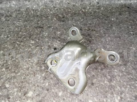 Петля двери задней правой Hyundai Terracan, 2004 г., арт. 22314011003, фото 2