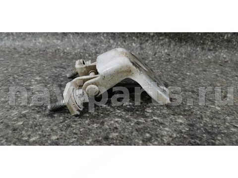 Петля двери задней правой Hyundai Atos, 2001 г., арт. 22314014003, фото 2