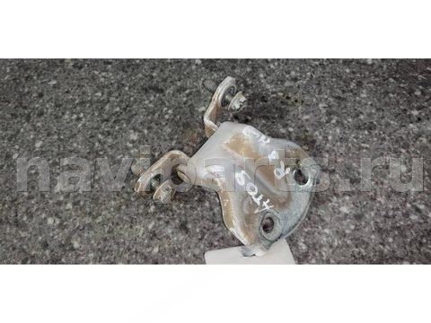 Петля двери задней правой Hyundai Atos, 2001 г., арт. 22314014004, фото 2