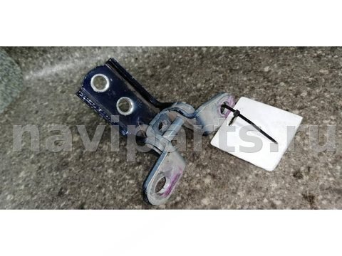 Петля двери задней правой Hyundai Santa Fe, 2009 г., арт. 22314032008