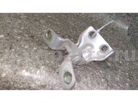 Петля двери задней правой Mazda 323, 2001 г., арт. 22325007008