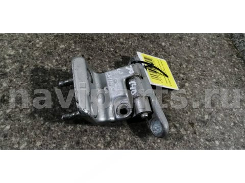 Петля двери задней правой Mercedes S W140, 1995 г., арт. 22326004005