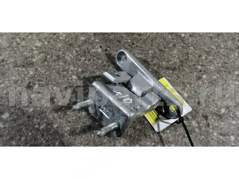 Петля двери задней правой Mercedes S W140, 1995 г., арт. 22326004013, фото 2