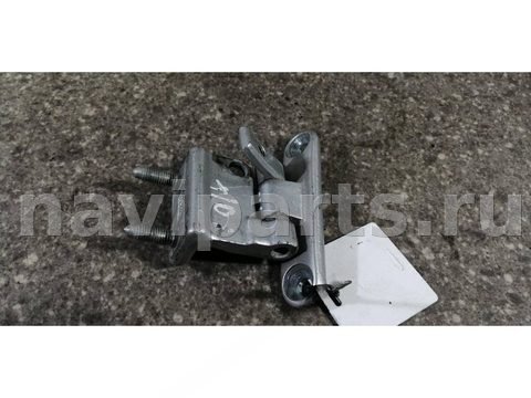 Петля двери задней правой Mercedes S W140, 1995 г., арт. 22326004013, фото 4