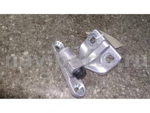 Петля двери задней правой Mercedes C W203, 2002 г., арт. 22326011005, фото 2