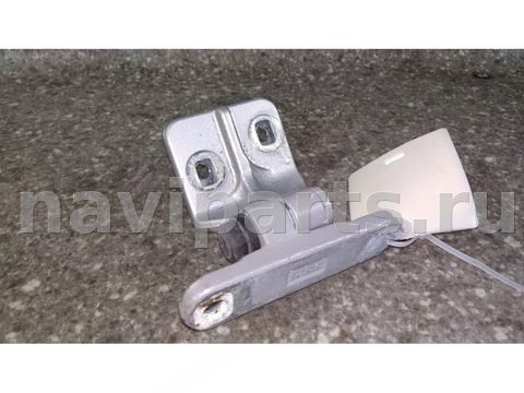 Петля двери задней правой Mercedes C W203, 2002 г., арт. 22326011006