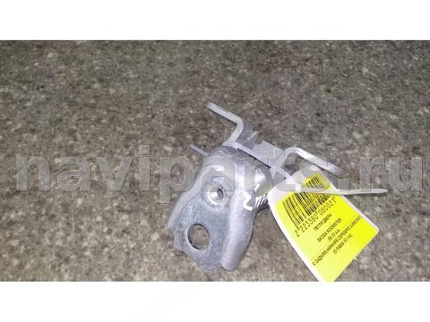 Петля двери задней правой Skoda Roomster, 2011 г., арт. 22338008002, фото 2