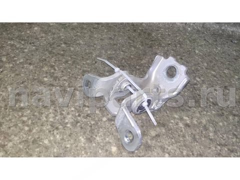 Петля двери задней правой Skoda Roomster, 2011 г., арт. 22338008003, фото 2