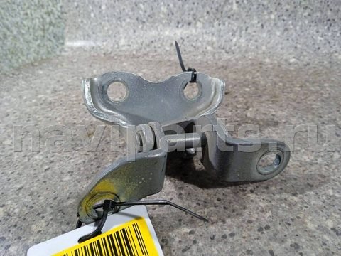 Петля двери задней правой Toyota Avensis, 2006 г., арт. 22342001009