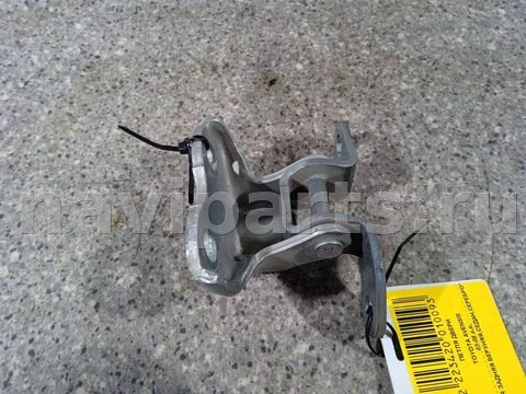 Петля двери задней правой Toyota Avensis, 2006 г., арт. 22342001009, фото 2
