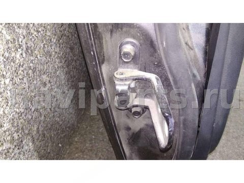 Петля двери задней правой Toyota Corolla Verso, 2006 г., арт. 22342003003