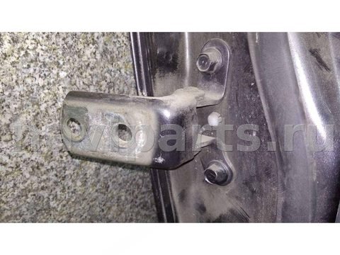 Петля двери задней правой Toyota Corolla Verso, 2006 г., арт. 22342003003, фото 2