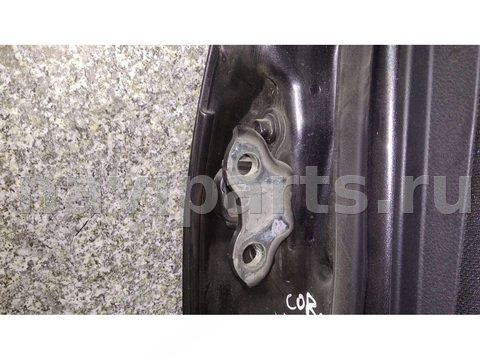 Петля двери задней правой Toyota Corolla Verso, 2008 г., арт. 22342003004_1