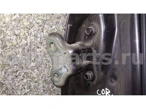 Петля двери задней правой Toyota Corolla Verso, 2006 г., арт. 22342003004, фото 2