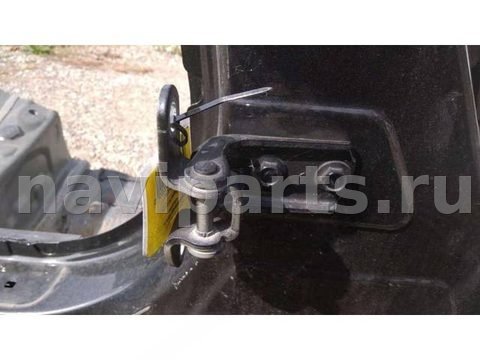 Петля двери задней правой Toyota Avensis, 2010 г., арт. 22342061006