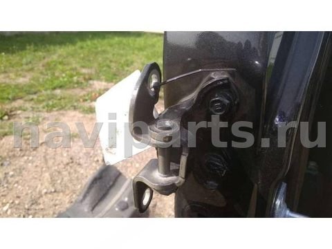 Петля двери задней правой Toyota Avensis, 2010 г., арт. 22342061008