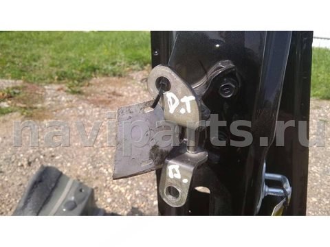 Петля двери задней правой Toyota Avensis, 2010 г., арт. 22342061008, фото 2