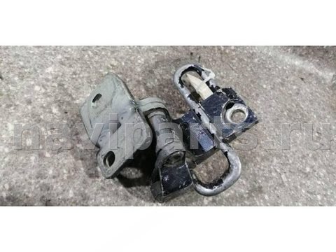 Петля двери задней правой Volkswagen Passat, 2008 г., арт. 22344023009
