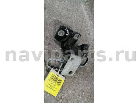 Петля двери задней правой Volkswagen Passat, 2008 г., арт. 22344023009, фото 2