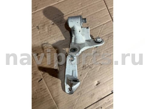 Петля двери задней правой Mercedes B W246, 2015 г., арт. 29-6-6