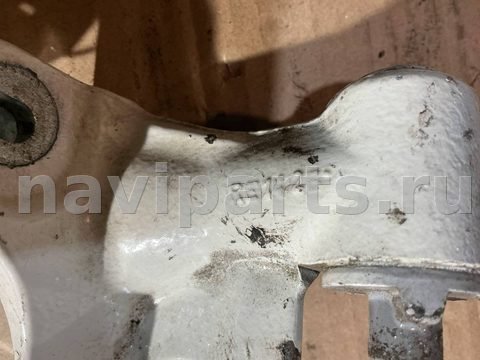 Петля двери задней правой Mercedes B W246, 2015 г., арт. 29-6-6, фото 2