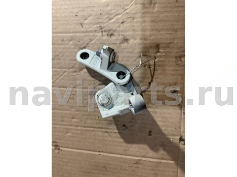 Петля двери задней правой Mercedes B W246, 2014 г., арт. 29-6-8, фото 2