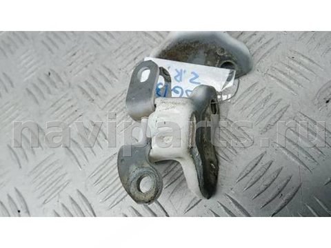 Петля двери задней правой Toyota RAV4 CA40, 2014 г., OEM 6875020122, арт. 2BG13F301, фото 2