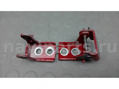 Петля двери задней правой Citroen C4 Grand Picasso, 2014 г., арт. 2OR13F301