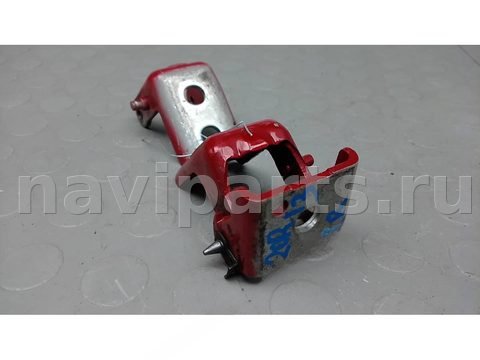 Петля двери задней правой Citroen C4 Grand Picasso, 2014 г., арт. 2OR13F301, фото 3
