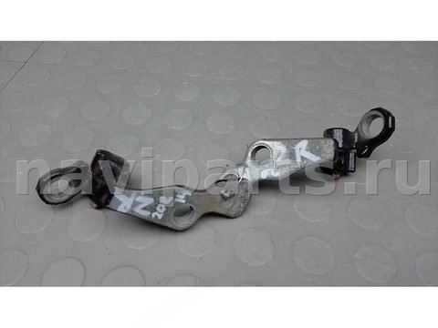 Петля двери задней правой Ford Focus, 2011 г., арт. 2OR14F301, фото 2