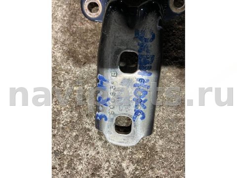 Петля двери задней правой Chevrolet Equinox, 2020 г., OEM 80066P, арт. 33210431619, фото 2