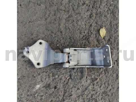 Петля двери задней правой Mercedes Vito W639, 2003 г., OEM A6397401437, арт. 3528, фото 2