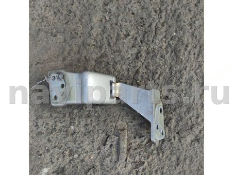 Петля двери задней правой Mercedes Vito W639, 2003 г., OEM A6397402037, арт. 3529