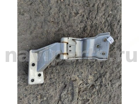 Петля двери задней правой Mercedes Vito W639, 2003 г., OEM A6397402037, арт. 3529, фото 2