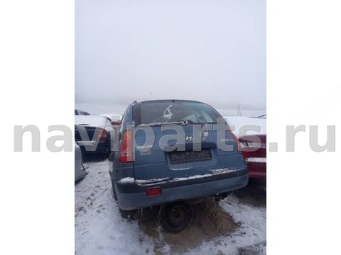 Петля двери задней правой Hyundai Matrix, 2001 г., арт. 39968