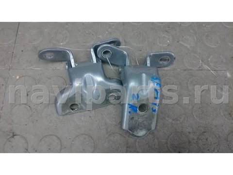 Петля двери задней правой Kia Sportage, 2025 г., арт. 3BM19F301