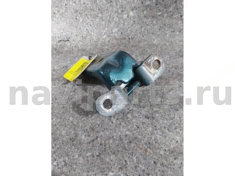 Петля двери задней правой Hyundai Getz, 2004 г., арт. 46023005684, фото 2