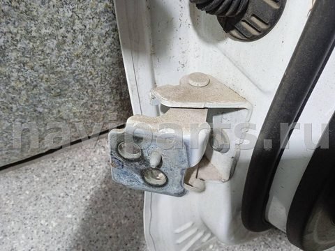 Петля двери задней правой Citroen C5, 2012 г., арт. 46023006621