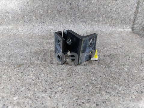 Петля двери задней правой BMW X5 E53, 2006 г., арт. 46023007028, фото 2