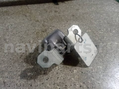 Петля двери задней правой Renault Scenic, 2011 г., арт. 46023014866