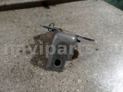 Петля двери задней правой Renault Scenic, 2011 г., арт. 46023014866, фото 2