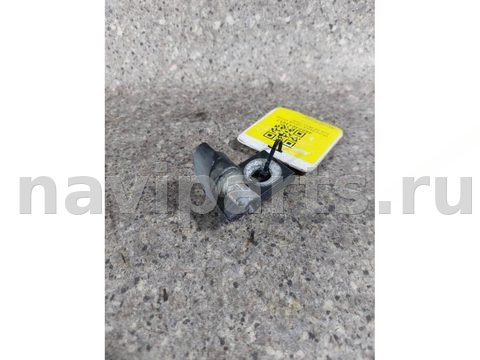Петля двери задней правой Audi A6, 1998 г., арт. 46023014917