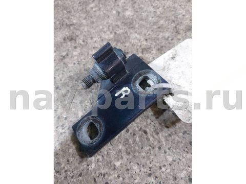 Петля двери задней правой BMW 7 E65/E66, 2006 г., арт. 46023014990