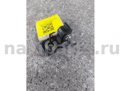 Петля двери задней правой Audi A6, 2005 г., арт. 46023015100