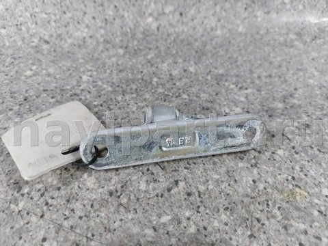 Петля двери задней правой Mercedes C W202, 1994 г., арт. 46023015244, фото 2