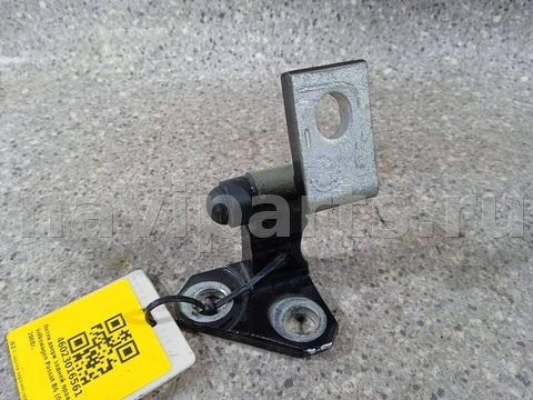 Петля двери задней правой Volkswagen Passat, 2008 г., арт. 46023016561