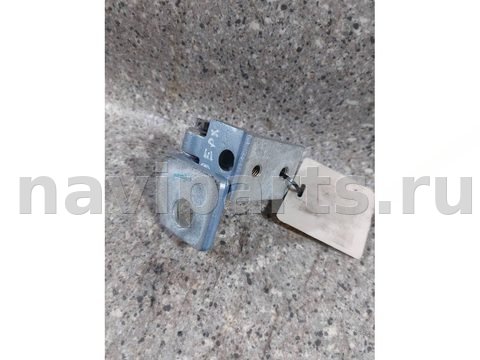 Петля двери задней правой Opel Corsa, 2007 г., арт. 46023017033, фото 2